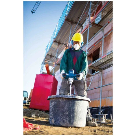 Pack SCHEPPACH Mixer - 1200W - PM1200 - Occhiali Di Sicurezza 4 Pack SCHEPPACH Mixer - 1200W - PM1200 - Occhiali Di Sicurezza - immagine 2