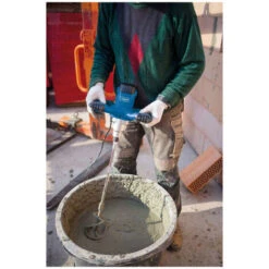 Pack SCHEPPACH Mixer - 1200W - PM1200 - Occhiali Di Sicurezza 9 Pack SCHEPPACH Mixer - 1200W - PM1200 - Occhiali Di Sicurezza -Scheppach 54064274 3