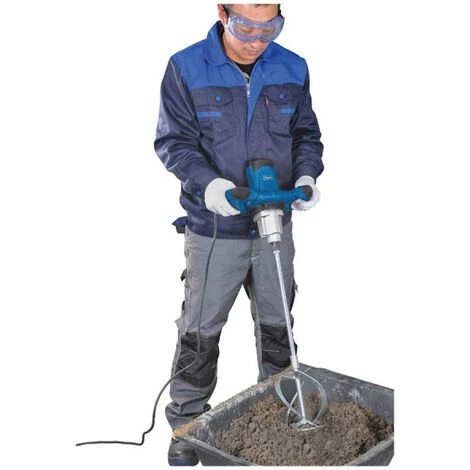 Pack SCHEPPACH Mixer - 1200W - PM1200 - Occhiali Di Sicurezza 6 Pack SCHEPPACH Mixer - 1200W - PM1200 - Occhiali Di Sicurezza - immagine 4