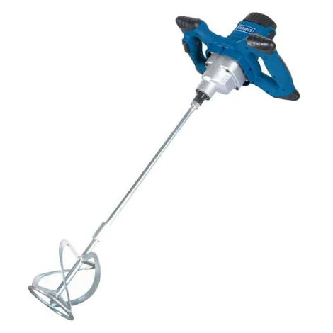 Pack SCHEPPACH Mixer - 1200W - PM1200 - Occhiali Di Sicurezza 7 Pack SCHEPPACH Mixer - 1200W - PM1200 - Occhiali Di Sicurezza - immagine 5