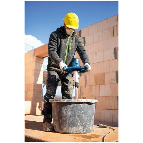 Pack SCHEPPACH Mixer - 2 Fruste - 1800W - PM1800D - Occhiali Di Sicurezza 5 Pack SCHEPPACH Mixer - 2 Fruste - 1800W - PM1800D - Occhiali Di Sicurezza - immagine 3