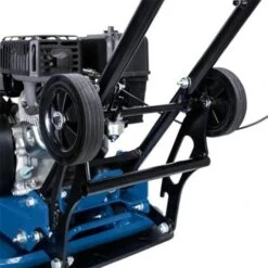 PIASTRA VIBRANTE COMPATTATORE VIBROCOSTIPATORE SCHEPPACH HP1400S -Scheppach 54101137 3