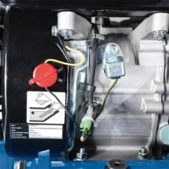 PIASTRA VIBRANTE COMPATTATORE VIBROCOSTIPATORE SCHEPPACH HP1400S -Scheppach 54101137 4