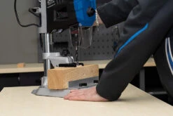 Scheppach DP60 - Trapano A Colonna Con Display Digitale E Laser -Scheppach 61bbcz3a4ml. ac sl1500