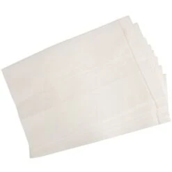 KIT 5 SACCHETTI DI RICAMBIO PER ASPIRA TRUCIOLI POLVERE SCHEPPACH DC100