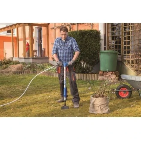 Scheppach Utensile Pneumatico 5 In 1 4 Scheppach Utensile Pneumatico 5 In 1 - immagine 2