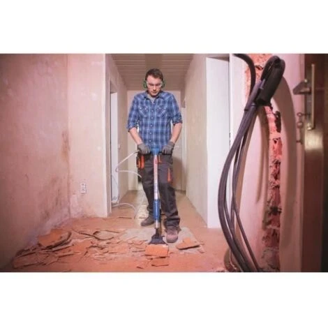 Scheppach Utensile Pneumatico 5 In 1 6 Scheppach Utensile Pneumatico 5 In 1 - immagine 4