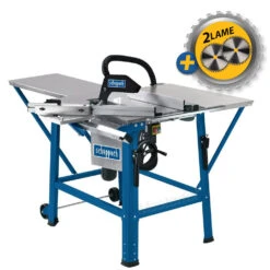 Scheppach TS310 - Banco Sega Circolare Da Cantiere Per Legno D315 220v 11 Scheppach TS310 - Banco Sega Circolare Da Cantiere Per Legno D315 220v -Scheppach banco sega scheppach da cantiere ts310 circolare