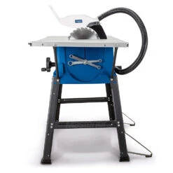 Scheppach HS100S - Banco Sega Circolare Per Legno, D250 -Scheppach banco sega scheppach per legno hs100sjpg 2