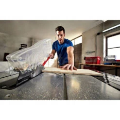 Scheppach HS110 - Banco Sega Circolare Per Legno, D254 -Scheppach banco sega troncatrice per legno hs110 scheppach 2