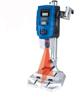 Scheppach -Scheppach copertina 1 9