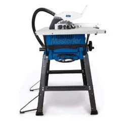 Scheppach HS100S - Banco Sega Circolare Per Legno, D250 -Scheppach hs100s banco sega scheppach