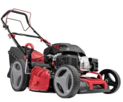 Scheppach Ms225-53 5911241903 Rasaerba Tagliaerba A Scoppio Semovente 225cc 53cm -Scheppach immagine 2023 05 10 114011