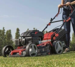 Scheppach Ms225-53 5911241903 Rasaerba Tagliaerba A Scoppio Semovente 225cc 53cm -Scheppach immagine 2023 05 10 114108