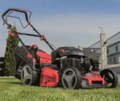 Scheppach Ms225-53 5911241903 Rasaerba Tagliaerba A Scoppio Semovente 225cc 53cm -Scheppach immagine 2023 05 10 114131