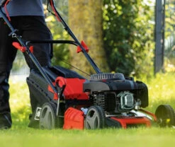 Scheppach Ms225-53 5911241903 Rasaerba Tagliaerba A Scoppio Semovente 225cc 53cm -Scheppach immagine 2023 05 10 114202