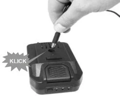 SCHEPPACH Ms173-51e Rasaerba A Scoppio Semovente Avviamento Elettrico 173cc 51cm -Scheppach immagine 2023 05 30 120328