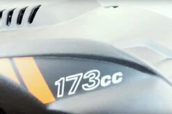 SCHEPPACH Ms173-51e Rasaerba A Scoppio Semovente Avviamento Elettrico 173cc 51cm -Scheppach immagine 2023 05 30 120840