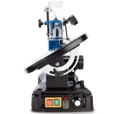 Scheppach DECO MAX Sega A Traforo Con Pedale E Piano Inclinabile -Scheppach immagine 2024 02 08 163123