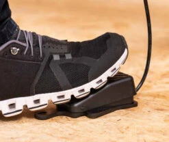 Scheppach DECO MAX Sega A Traforo Con Pedale E Piano Inclinabile -Scheppach immagine 2024 02 08 163215