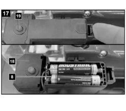 Scheppach DECO MAX Sega A Traforo Con Pedale E Piano Inclinabile -Scheppach immagine 2024 02 08 164717