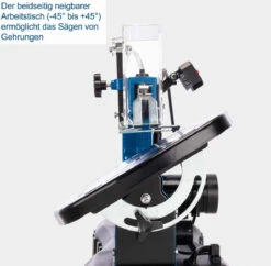 Scheppach DECO SWITCH Sega Da Traforo Con Pedale 18 Scheppach DECO SWITCH Sega Da Traforo Con Pedale -Scheppach immagine 2024 02 08 171436