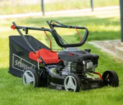 Scheppach Mp132-42 Rasaerba Tagliaerba A Scoppio A Spinta 3in1 132cc Taglio 42cm, Scocca In Metallo 17 Scheppach Mp132-42 Rasaerba Tagliaerba A Scoppio A Spinta 3in1 132cc Taglio 42cm, Scocca In Metallo -Scheppach immagine 2024 04 25 172846