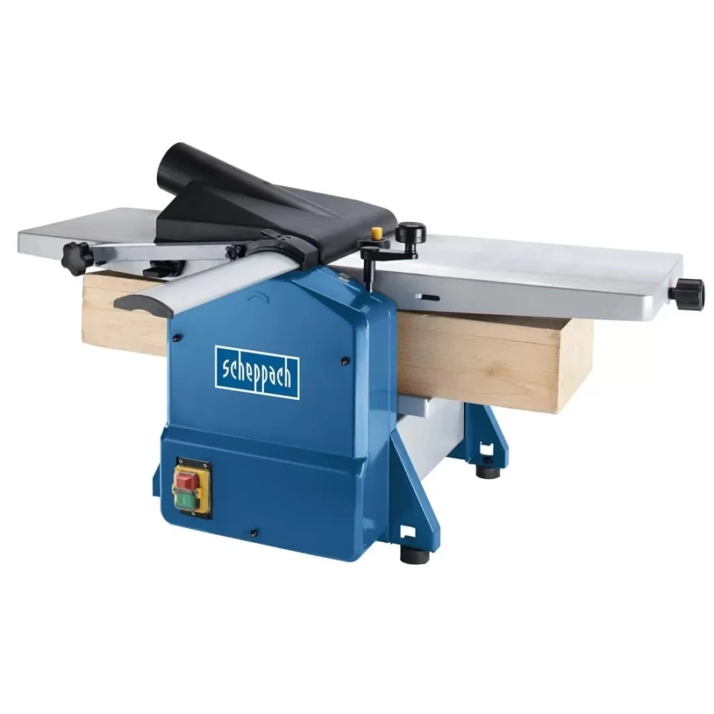 Scheppach HMS1070 - Pialla Da Banco Filo Spessore Combinata 1500W 254mm 5 Scheppach HMS1070 - Pialla Da Banco Filo Spessore Combinata 1500W 254mm - immagine 3