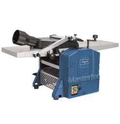 Scheppach HMS1080 - Pialla Filo Spessore Combinata Per Legno -Scheppach pialla filo spessore per legno scheppach scheppach hms1080 utilizzo a filo