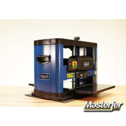 Scheppach PLM1800 - Pialla Spessore Per Legno, 1500W -Scheppach pialla scheppach a spessore plm1800 10