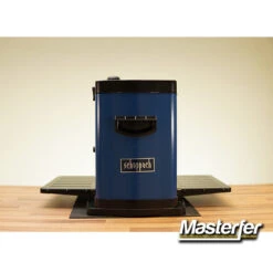 Scheppach PLM1800 - Pialla Spessore Per Legno, 1500W -Scheppach pialla scheppach a spessore plm1800 3