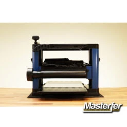 Scheppach PLM1800 - Pialla Spessore Per Legno, 1500W -Scheppach pialla scheppach a spessore plm1800 4