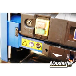 Scheppach PLM1800 - Pialla Spessore Per Legno, 1500W -Scheppach pialla scheppach a spessore plm1800 6