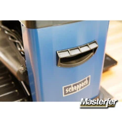 Scheppach PLM1800 - Pialla Spessore Per Legno, 1500W -Scheppach pialla scheppach a spessore plm1800 8