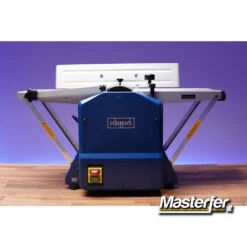Scheppach HMS850 - Pialla Filo E Spessore -Scheppach pialla scheppach hsm850 2