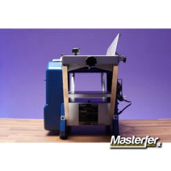 Scheppach HMS850 - Pialla Filo E Spessore -Scheppach pialla scheppach hsm850 3