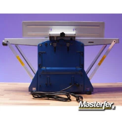 Scheppach HMS850 - Pialla Filo E Spessore -Scheppach pialla scheppach hsm850 5