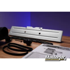 Scheppach HMS850 - Pialla Filo E Spessore -Scheppach pialla scheppach hsm850 7