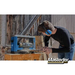 Scheppach PLM1800 - Pialla Spessore Per Legno, 1500W -Scheppach pialla spessore legno plm1800 scheppach 6 2