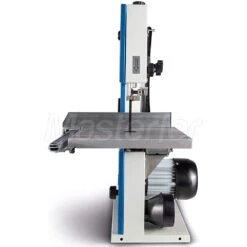 Scheppach BASA1 - Sega A Nastro Per Legno, Lama 1490 -Scheppach scheppach basa1 segatrice a nastro 3