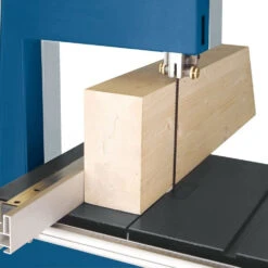 Scheppach BASA3 - Sega A Nastro Per Legno, Lama 2360 (230V) -Scheppach scheppach basa4 sega a nastro per legno 5