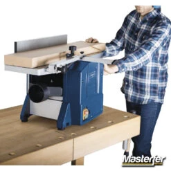 Scheppach HMS850 - Pialla Filo E Spessore -Scheppach scheppach hms850 pialla filo spessore 3 1