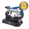 Scheppach MBS1100 - Segatrice A Nastro Portatile Per Ferro -Scheppach scheppach mbs1100 segatrice a nastro per metallo 1