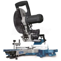 Scheppach HM110MP - Troncatrice Multimateriale Per Legno E Ferro, D254 13 Scheppach HM110MP - Troncatrice Multimateriale Per Legno E Ferro, D254 -Scheppach scheppach sega circolare multifunzione hm110mp 6