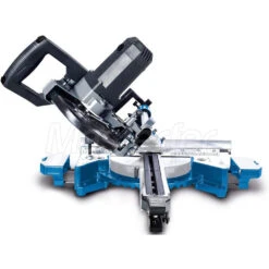 Scheppach HM90MP - Troncatrice Multimateriale Per Legno E Ferro, D216 -Scheppach scheppach troncatrice radiale multiuso multifunzione hm90mp