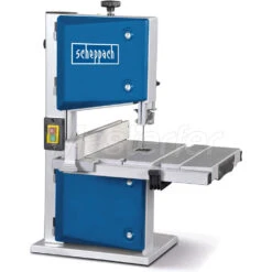 Scheppach HBS30 - Sega A Nastro Per Legno -Scheppach sega a nastro per legno scheppach hbs30 2