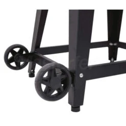 Scheppach HBS400 - Sega A Nastro Verticale Per Legno 750W -Scheppach sega a nastro scheppach hbs400 bindella per legno 7