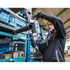 Scheppach MBS1100 - Segatrice A Nastro Portatile Per Ferro 12 Scheppach MBS1100 - Segatrice A Nastro Portatile Per Ferro -Scheppach segatrice a nastro per ferro scheppach mbs1100 6