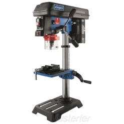 Scheppach DP16SL - Trapano A Colonna Da Banco Con Laser E Morsa 14 Scheppach DP16SL - Trapano A Colonna Da Banco Con Laser E Morsa -Scheppach trapano a colonna da banco con laser 550 w scheppach dp16sl scheppach con morsa
