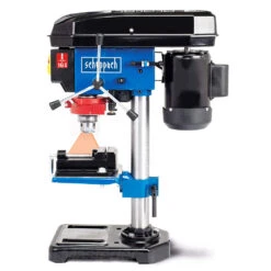 Scheppach DP16VLS - Trapano A Colonna Da Banco, 500W 15 Scheppach DP16VLS - Trapano A Colonna Da Banco, 500W -Scheppach trapano a colonna da banco con puntatore laser 500w 230v scheppach dp16vls 3 1